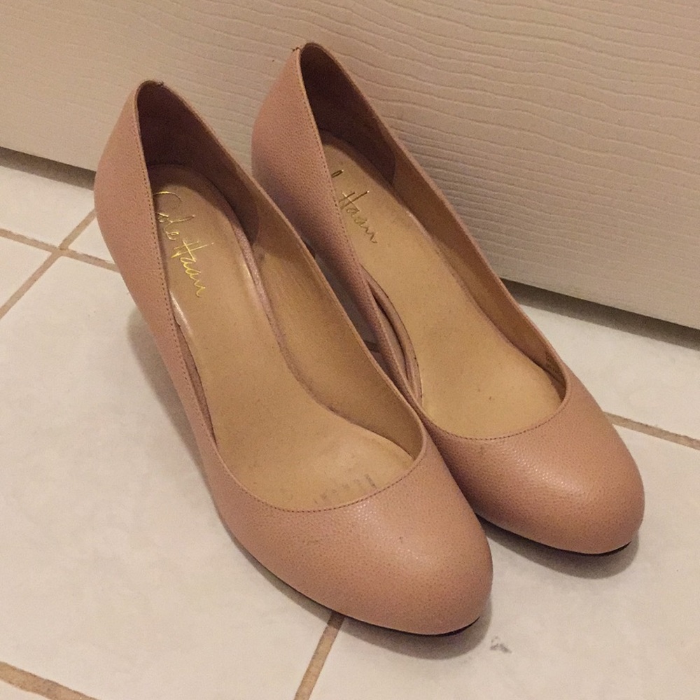 Cole Haan pumps